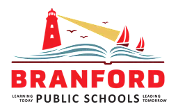 Branford Public Schools